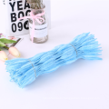 Wholesale colorful 30cm diy chenille stem craft pipe cleaner for art